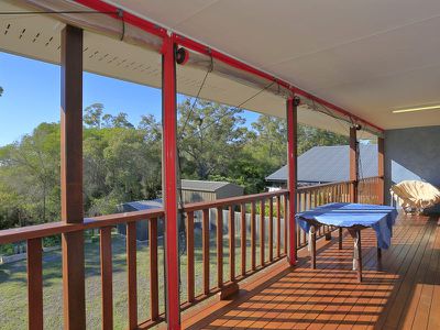 19 Ocean View Drive, Woodgate