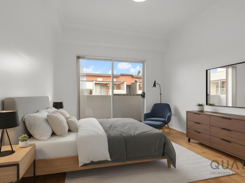 16 / 65-71 Beamish Road, Northmead