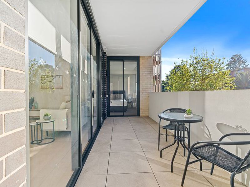 105 / 37 Virginia Street, North Wollongong