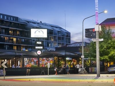 413 / 42 Mort Street, Braddon