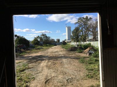 53 Tallow Street, Moulamein
