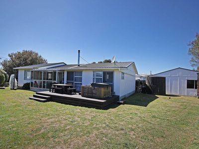 22 Nuku Street, Tangimoana