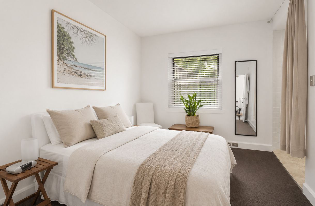 4 / 58 Dolphin Street, Coogee