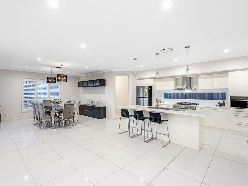 3 Florence Avenue, Kellyville