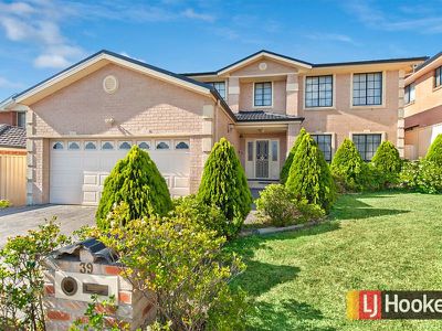 39 Clare Street, Blacktown