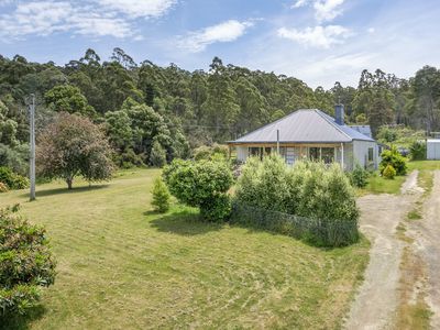 7350 Huon Highway, Dover