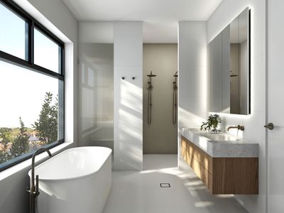 3 / 18A Tweeddale Road, Applecross