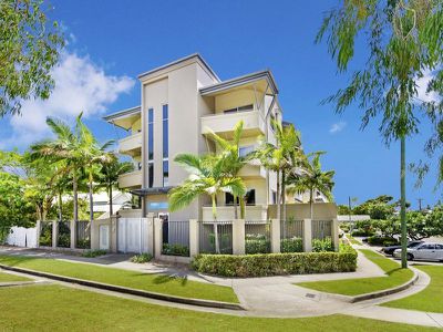12 / 88 Michell Street, North Ward
