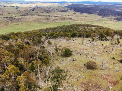 "Kheme Hill" Eastwood Road, York Plains