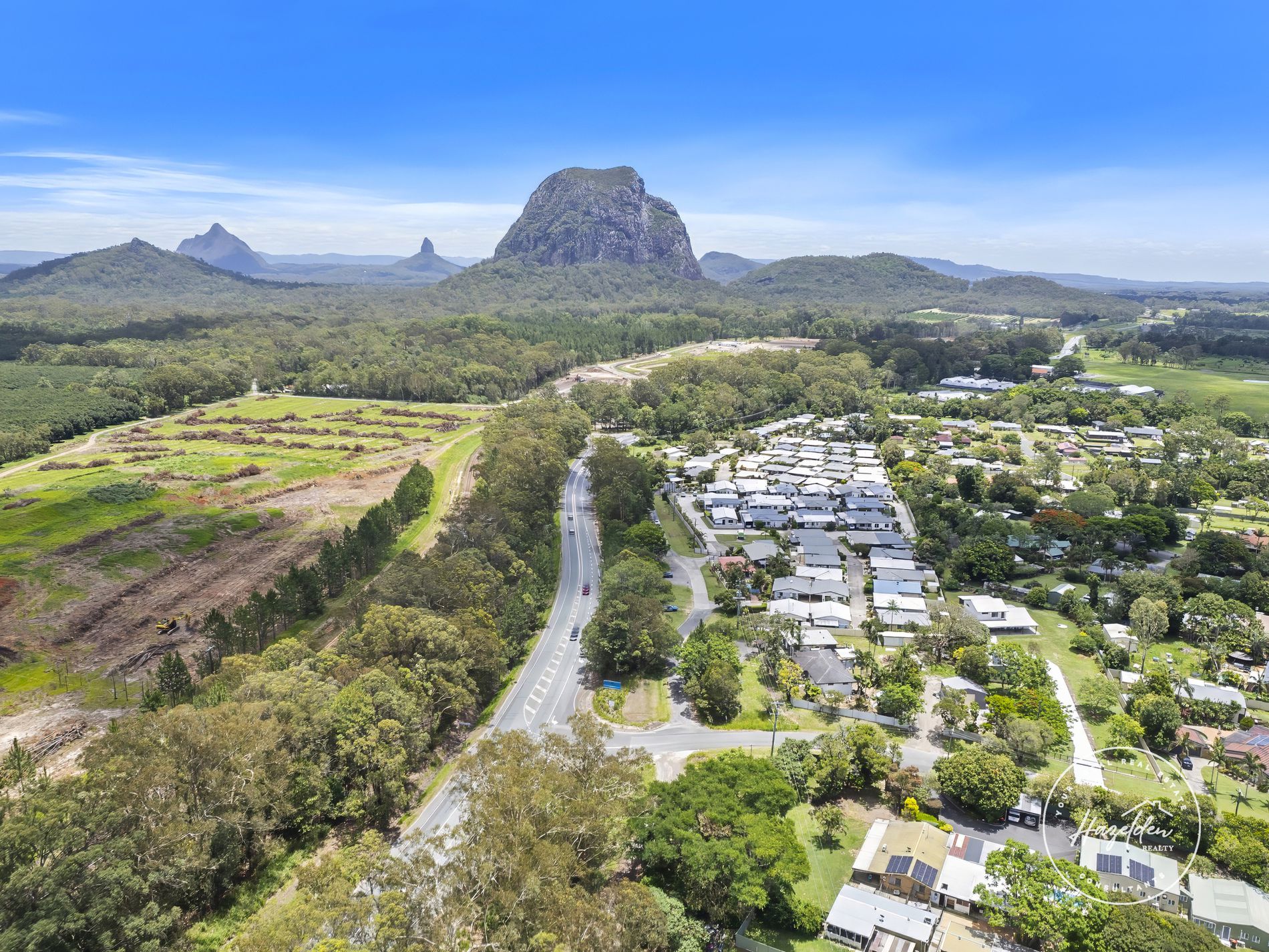 442 Steve Irwin Way , Beerburrum