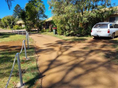 14 / 88 WALTER Road, Kingaroy