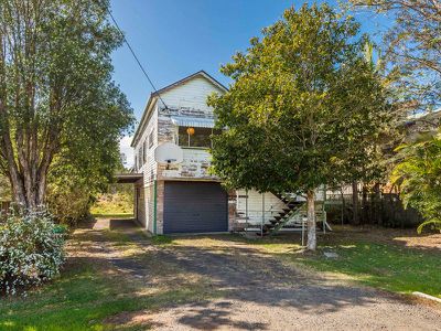 61 Tweed Street, North Lismore