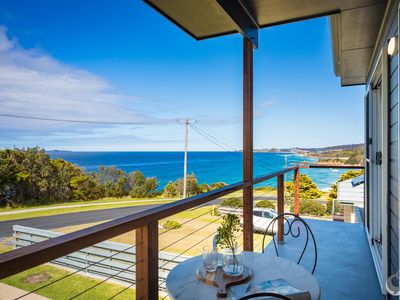114 Ocean Parade, Dalmeny