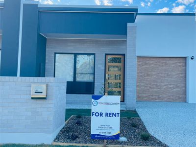 11 Creek Parade, Morayfield