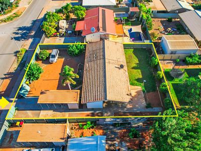 21 Lawson Street, South Hedland