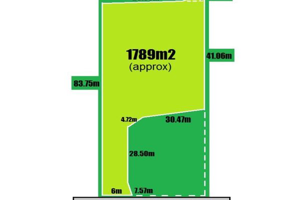 Lot 20 Lynton Court, Greenvale