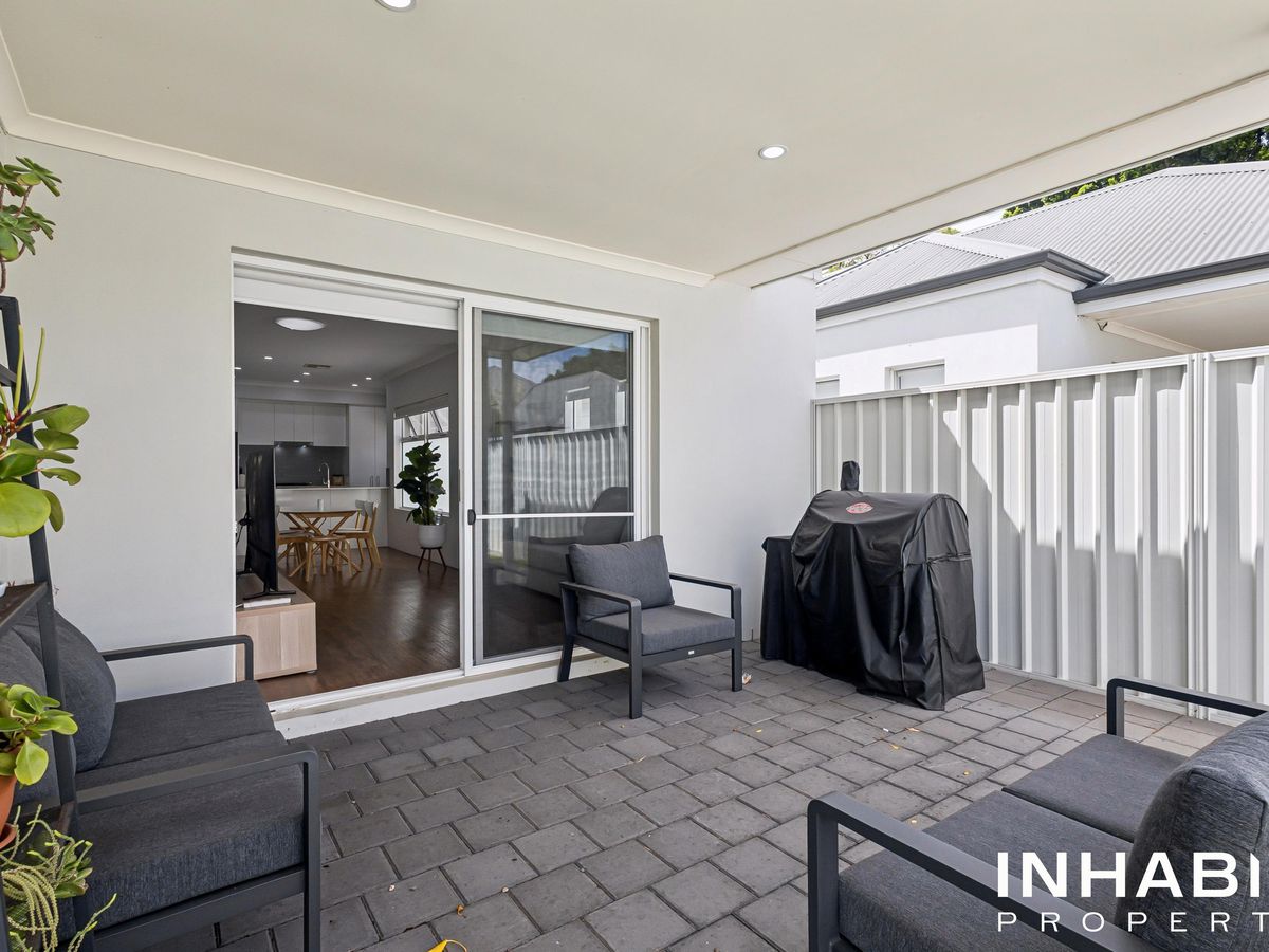 2 / 45 Beatty Avenue, East Victoria Park
