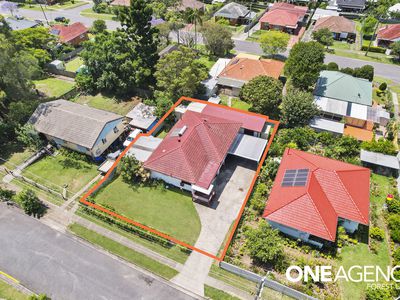 4 Octans Street, Inala