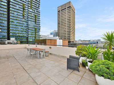 23 / 1 Dwyer Street, Chippendale