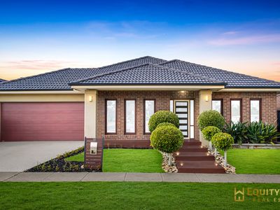 18 Eltham Parade, Wyndham Vale