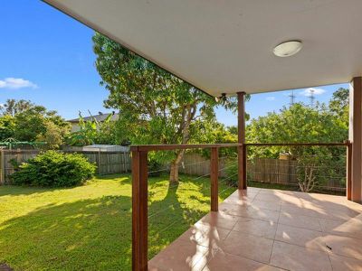 9 Rochester Dr, Mount Warren Park