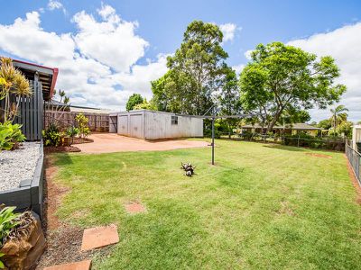95 Ivy Street, Kingaroy