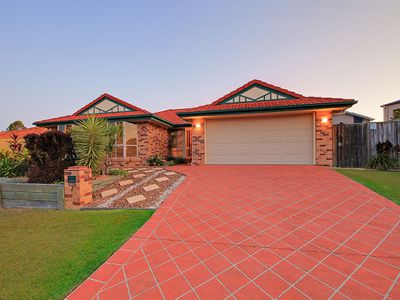 7 Joy Place, Wakerley