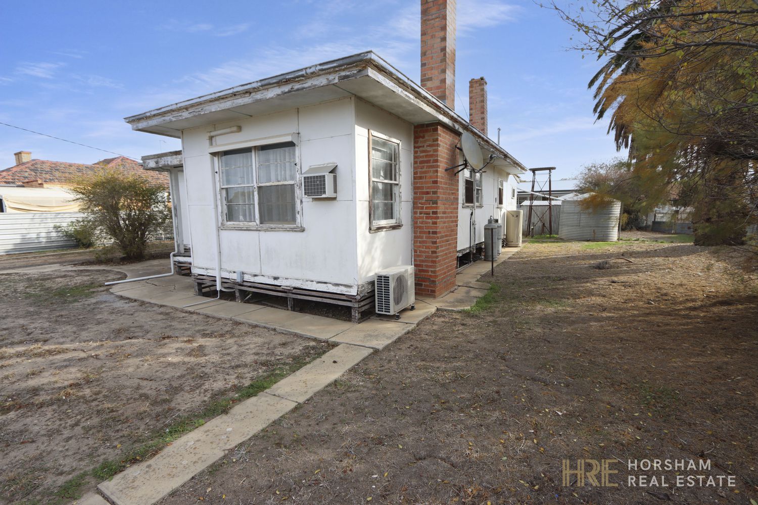 2 Bell Street, Nhill