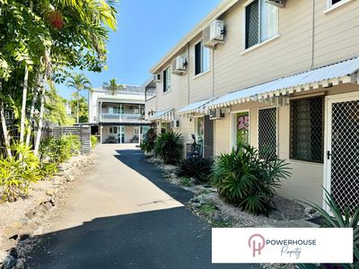 Cairns North