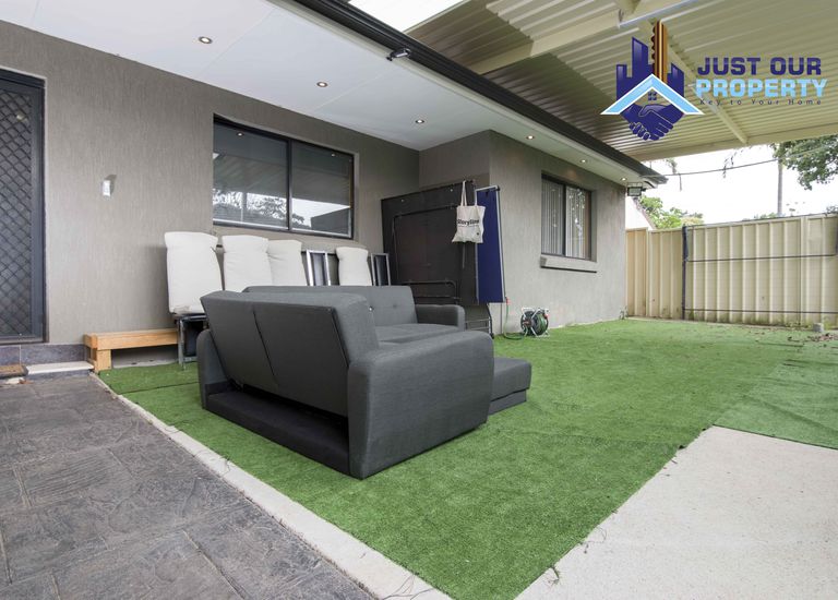 28A Sylvanus Street, Greenacre
