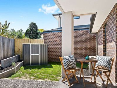 2A Drysdale Court, Wheelers Hill