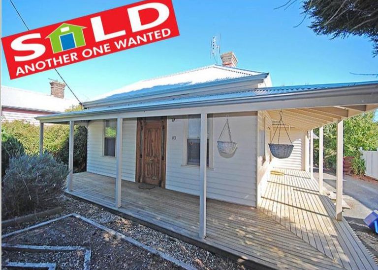 83 Otway Street, Portland