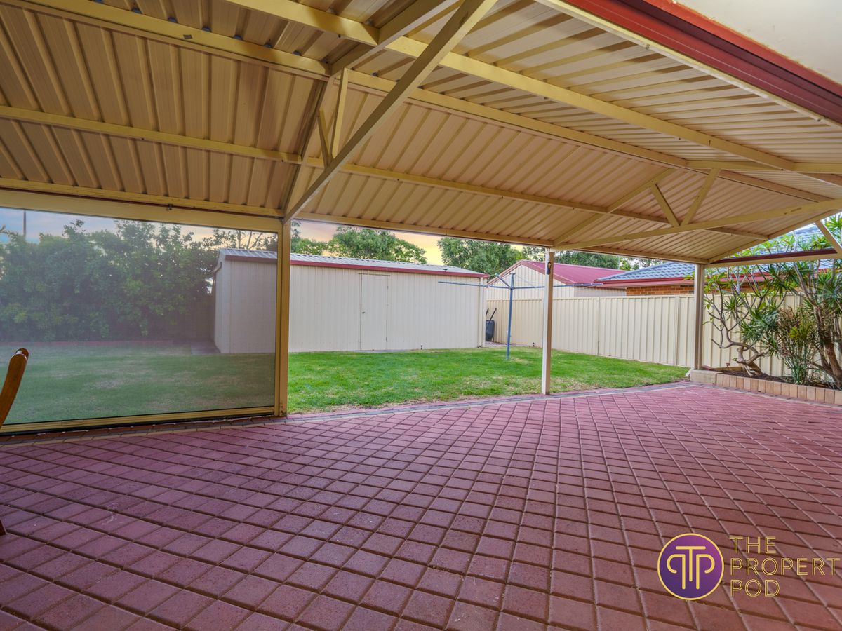 55 Sugarwood Drive, Thornlie