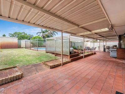 8 Gillam Way, Beechboro