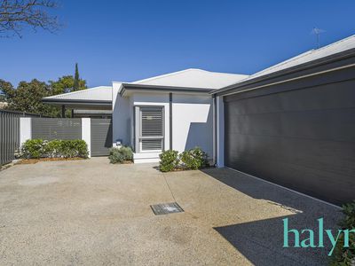 4a Jeffrey Street, Kewdale