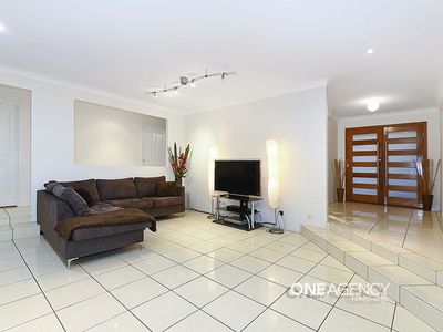 12 Balmoral Place, Forest Lake