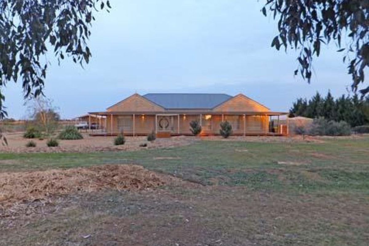 213 Bolitho Road, Kyabram