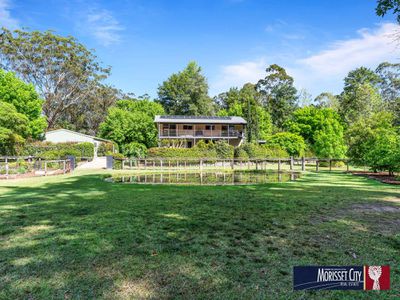 31 Bushland Road, Cooranbong