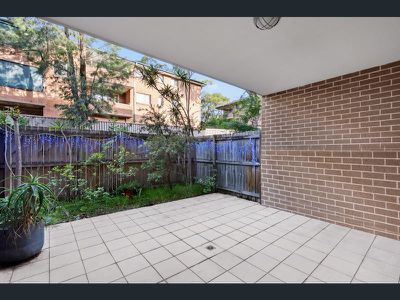14 / 462-465 Guildford Road, Guildford
