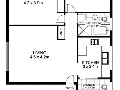 22 Wigram Street, Harris Park