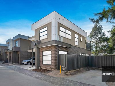 35 / 8 The Crossing, Caroline Springs