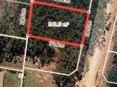 25 Forest Hill Rd, Russell Island