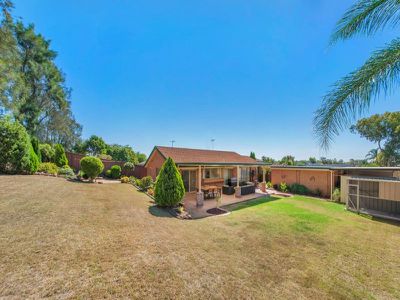 40 Doncaster Avenue, Casula
