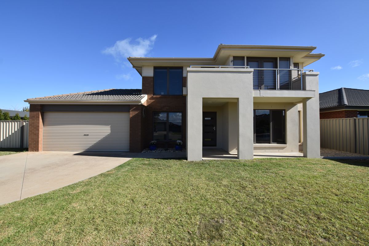 12 Kangaroo Way, Kyabram