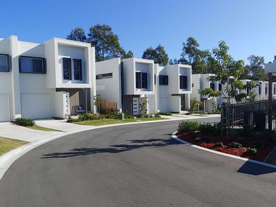 43 Riverbrooke Drive, Upper Coomera