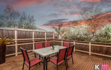 4 Isobel Parade, Beaconsfield