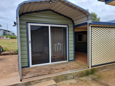 324 Cushnie Road, Cushnie