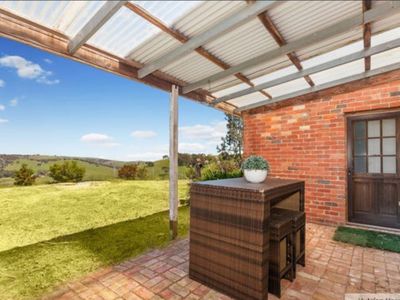 250 Stockdale Road, Wallan