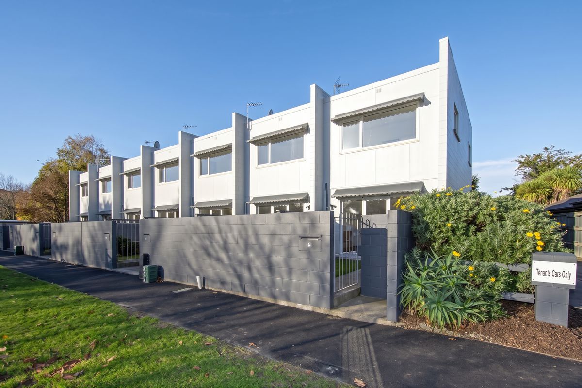 46 Collins Street, Addington