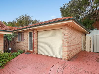 4 / 12-14 Wallaby Street, Blackbutt